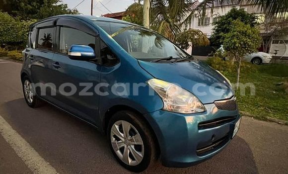 Tenga Tsaru Toyota Ractis Zvimwe Mota in Maputo in Maputo Tenga Tsaru Toyota Ractis Zvimwe Mota in Maputo in Maputo