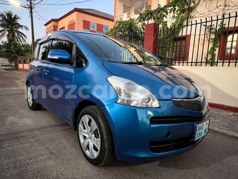 Big with watermark toyota ractis maputo maputo 28565