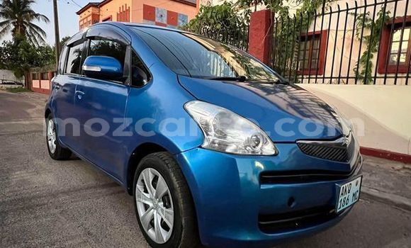 Tenga Tsaru Toyota Ractis Zvimwe Mota in Maputo in Maputo Tenga Tsaru Toyota Ractis Zvimwe Mota in Maputo in Maputo