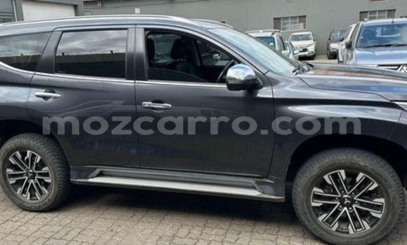 Tenga Tsaru Mitsubishi Pajero Zvimwe Mota in Angoche in Nampula Tenga Tsaru Mitsubishi Pajero Zvimwe Mota in Angoche in Nampula