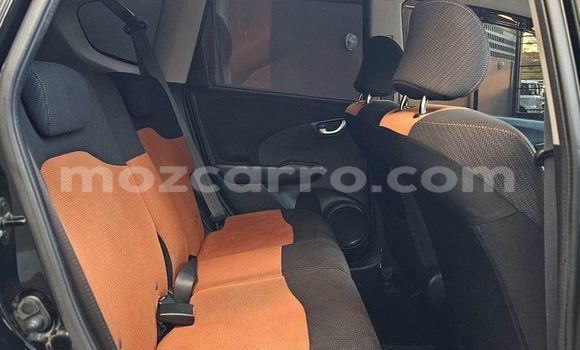 Tenga Tsaru Honda Fit Zvimwe Mota in Maputo in Maputo Tenga Tsaru Honda Fit Zvimwe Mota in Maputo in Maputo