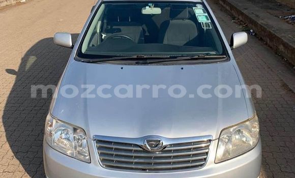 Tenga Tsaru Toyota Mark X ZiO Zvimwe Mota in Maputo in Maputo Tenga Tsaru Toyota Mark X ZiO Zvimwe Mota in Maputo in Maputo