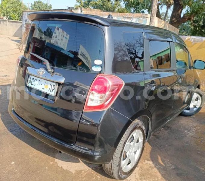 Big with watermark toyota ractis cabo delgado ancuabe 28571