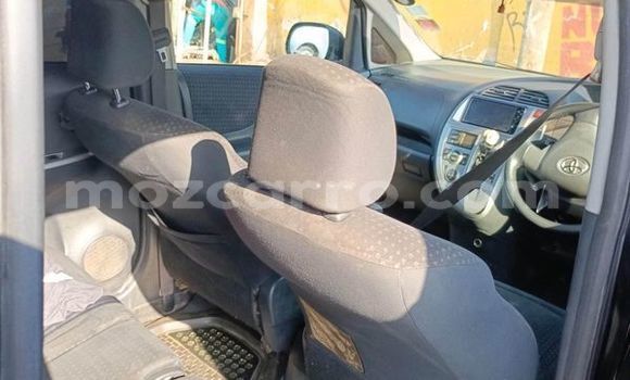 Tenga Tsaru Toyota Ractis Zvimwe Mota in Ancuabe in Cabo Delgado Tenga Tsaru Toyota Ractis Zvimwe Mota in Ancuabe in Cabo Delgado