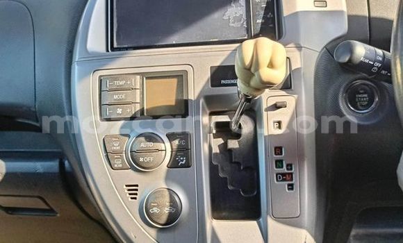 Tenga Tsaru Toyota Ractis Zvimwe Mota in Ancuabe in Cabo Delgado Tenga Tsaru Toyota Ractis Zvimwe Mota in Ancuabe in Cabo Delgado