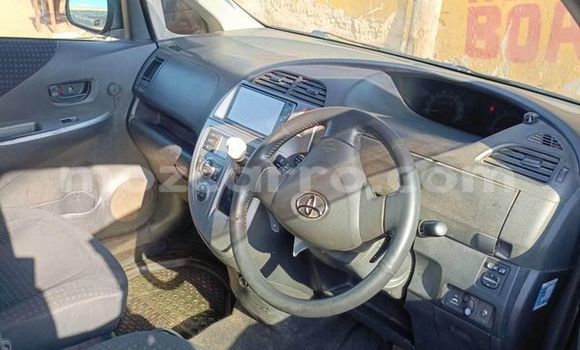 Tenga Tsaru Toyota Ractis Zvimwe Mota in Ancuabe in Cabo Delgado Tenga Tsaru Toyota Ractis Zvimwe Mota in Ancuabe in Cabo Delgado