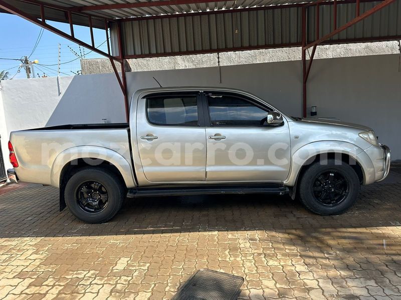 Big with watermark toyota hilux maputo maputo 28572