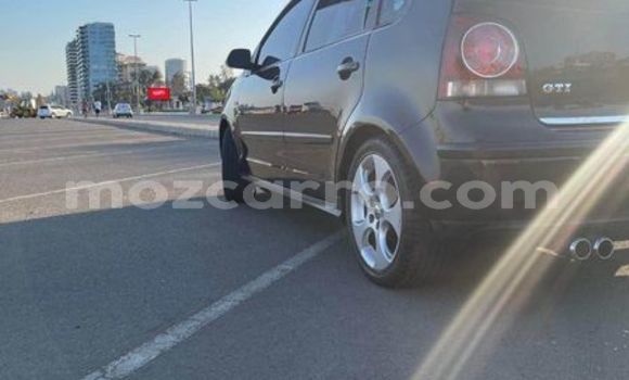 Tenga Tsaru Volkswagen Polo Zvimwe Mota in Maputo in Maputo Tenga Tsaru Volkswagen Polo Zvimwe Mota in Maputo in Maputo