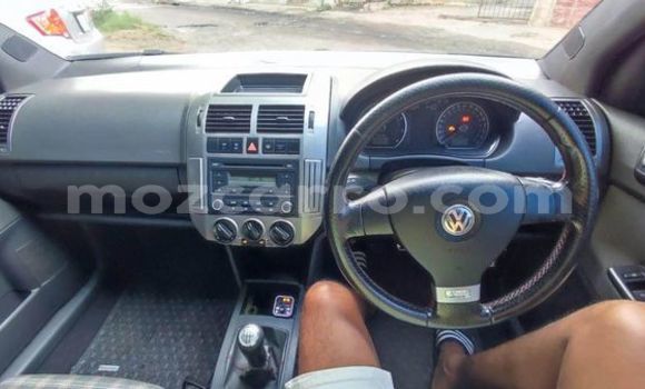 Buy Used Volkswagen Polo Other Car in Maputo in Maputo Buy Used Volkswagen Polo Other Car in Maputo in Maputo