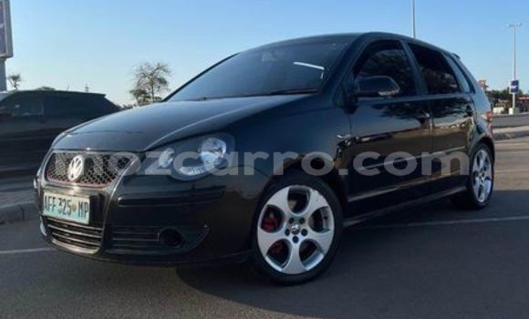 Buy Used Volkswagen Polo Other Car in Maputo in Maputo Buy Used Volkswagen Polo Other Car in Maputo in Maputo