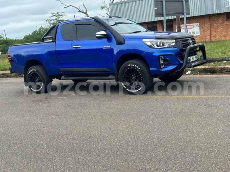 Big with watermark toyota hilux maputo maputo 28574