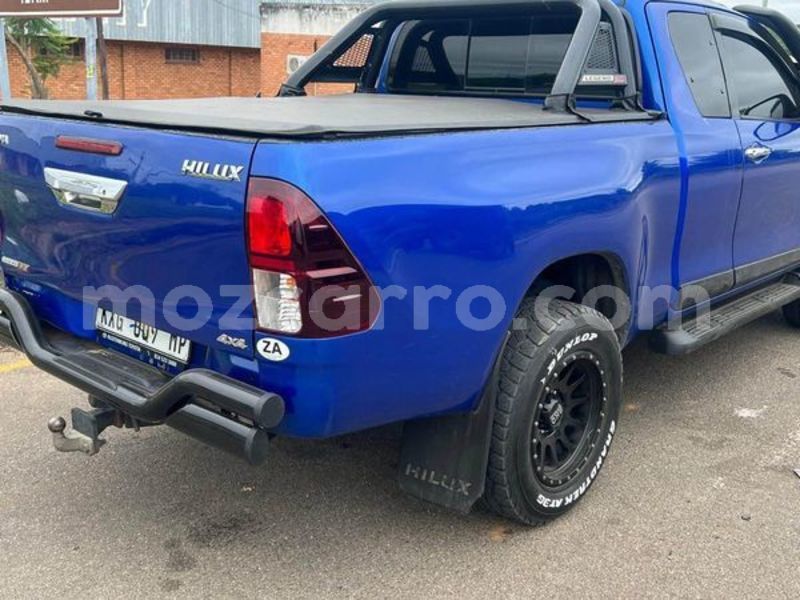 Big with watermark toyota hilux maputo maputo 28574