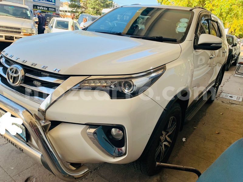 Big with watermark toyota fortuner maputo maputo 28575