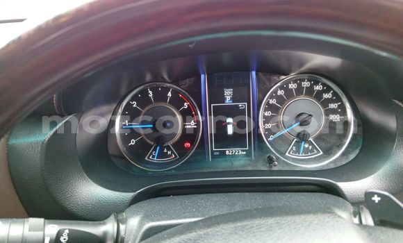 Nunua Ilio tumika Toyota Fortuner Nyeupe Gari ndani ya Maputo nchini Maputo Nunua Ilio tumika Toyota Fortuner Nyeupe Gari ndani ya Maputo nchini Maputo