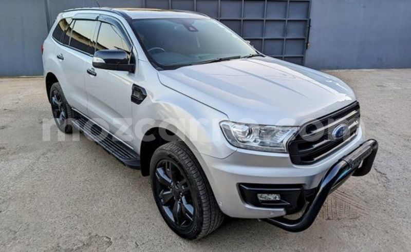 Big with watermark ford everest maputo maputo 28576