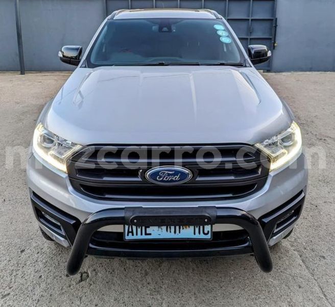 Big with watermark ford everest maputo maputo 28576