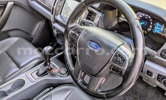 Buy Used Ford Everest Other Car in Maputo in Maputo Buy Used Ford Everest Other Car in Maputo in Maputo