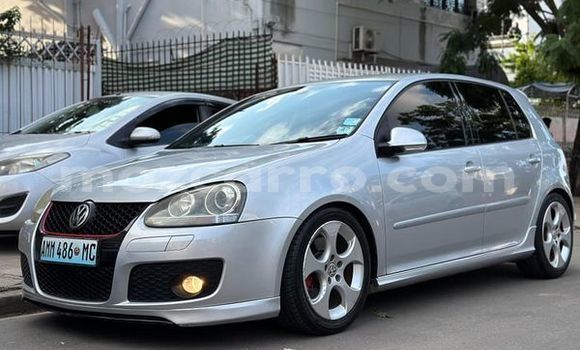 Comprar Usado Volkswagen Golf De outros Carro em Maputo em Maputo