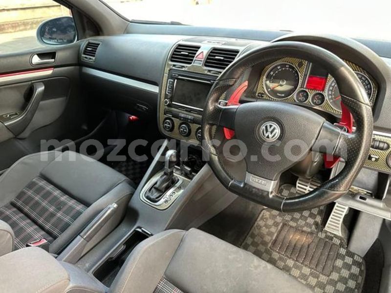 Big with watermark volkswagen golf maputo maputo 28577