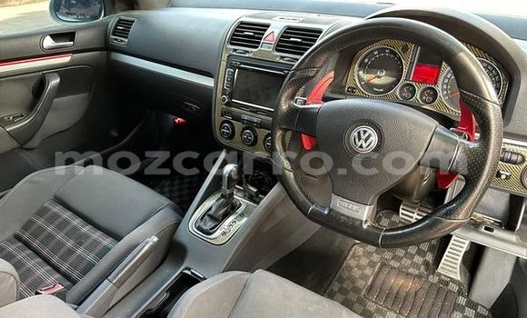 Tenga Tsaru Volkswagen Golf Zvimwe Mota in Maputo in Maputo Tenga Tsaru Volkswagen Golf Zvimwe Mota in Maputo in Maputo