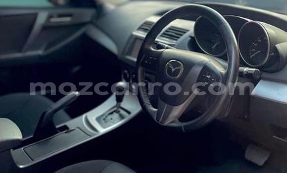Buy Used Mazda Axela Other Car in Maputo in Maputo