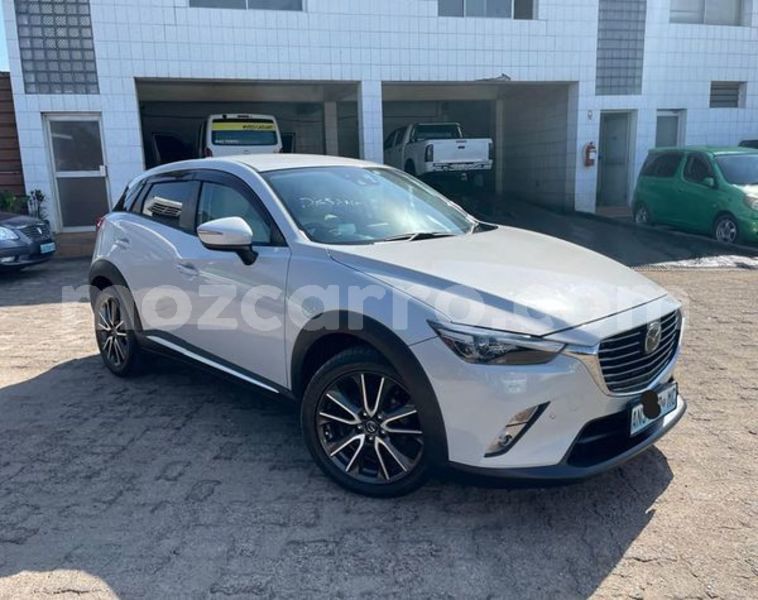 Big with watermark mazda cx 3 nampula angoche 28579