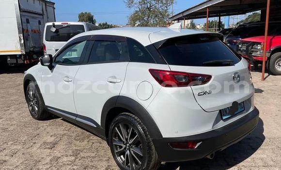 Buy Used Mazda CX-3 Other Car in Angoche in Nampula Buy Used Mazda CX-3 Other Car in Angoche in Nampula