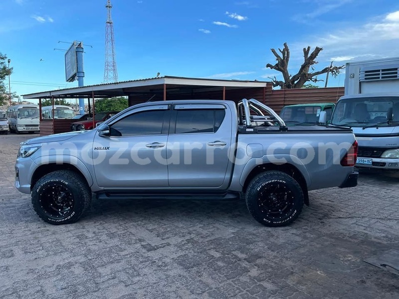 Big with watermark toyota hiluxe revo maputo maputo 28581