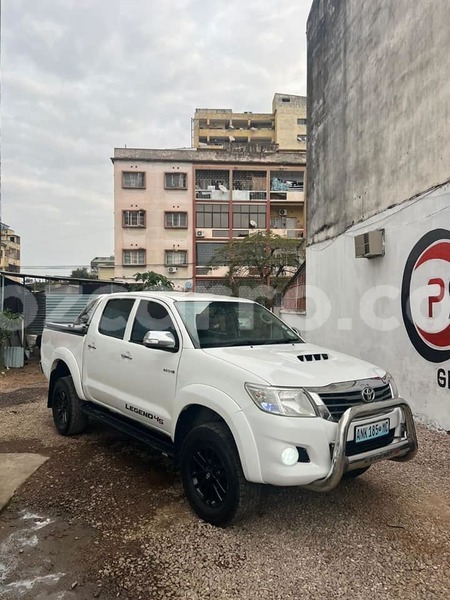 Big with watermark toyota hilux maputo maputo 28582