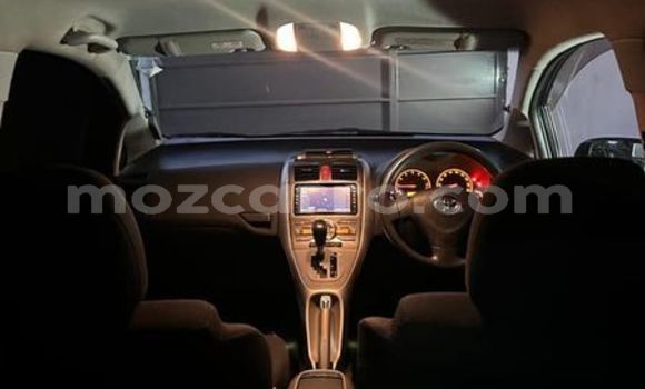 Comprar Usado Toyota Auris De outros Carro em Maputo em Maputo