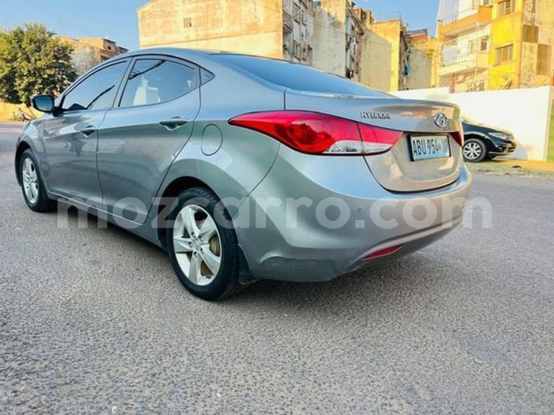 Big with watermark hyundai elantra maputo maputo 28585