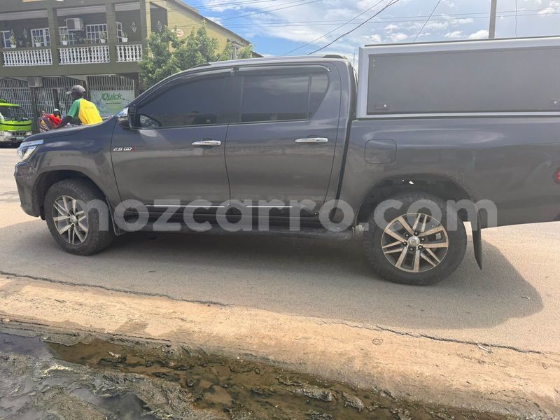 Big with watermark toyota hiluxe revo maputo maputo 28586