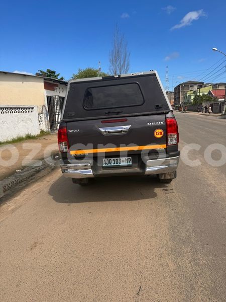 Big with watermark toyota hiluxe revo maputo maputo 28586