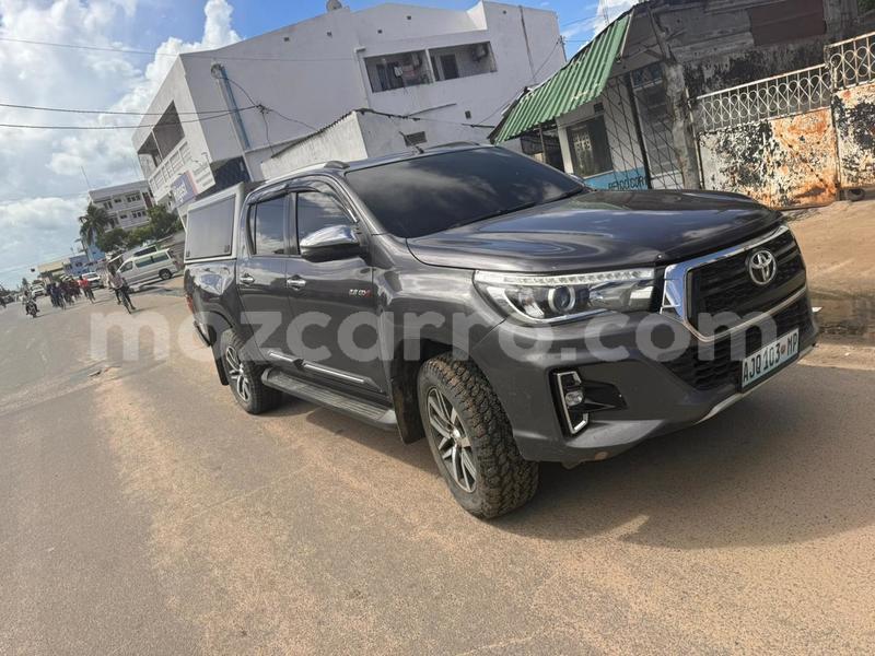 Big with watermark toyota hiluxe revo maputo maputo 28586