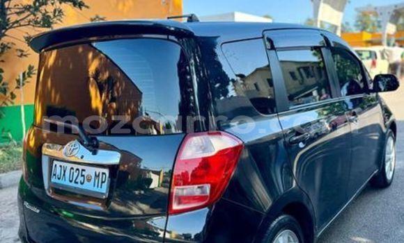 Buy Used Toyota Ractis Other Car in Maputo in Maputo Buy Used Toyota Ractis Other Car in Maputo in Maputo