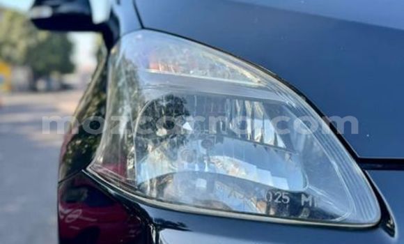 Buy Used Toyota Ractis Other Car in Maputo in Maputo Buy Used Toyota Ractis Other Car in Maputo in Maputo