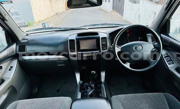 Comprar Usado Toyota Prado De outros Carro em Maputo em Maputo