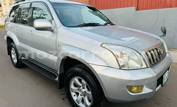 Buy Used Toyota Prado Other Car in Maputo in Maputo Buy Used Toyota Prado Other Car in Maputo in Maputo