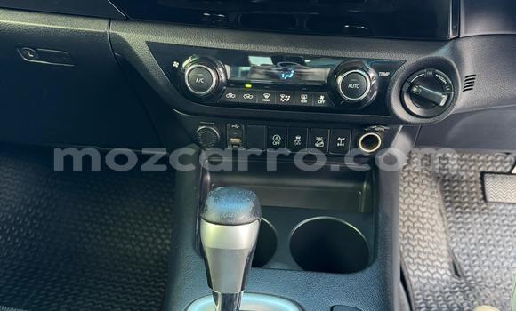 Tenga Tsaru Toyota Hiluxe Revo Chena Mota in Maputo in Maputo Tenga Tsaru Toyota Hiluxe Revo Chena Mota in Maputo in Maputo