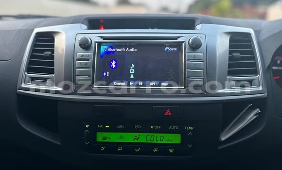 Buy Used Toyota Hilux Other Car in Maputo in Maputo Buy Used Toyota Hilux Other Car in Maputo in Maputo