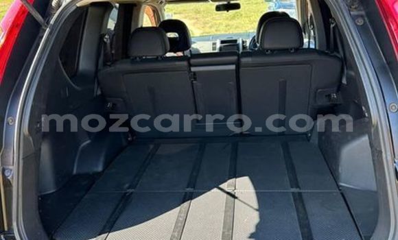 Nunua Ilio tumika Nissan X-Trail Nyingine Gari ndani ya Maputo nchini Maputo