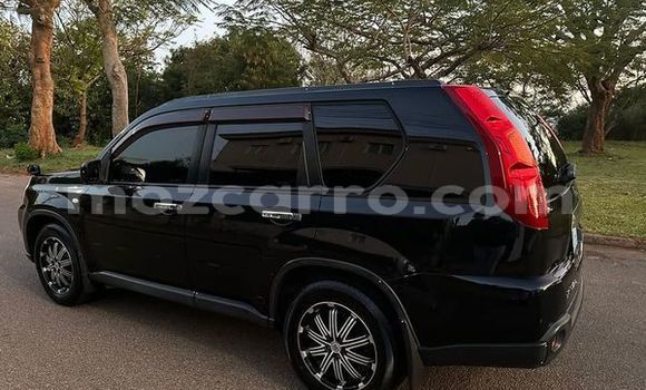 Buy Used Nissan X-Trail Other Car in Maputo in Maputo Buy Used Nissan X-Trail Other Car in Maputo in Maputo