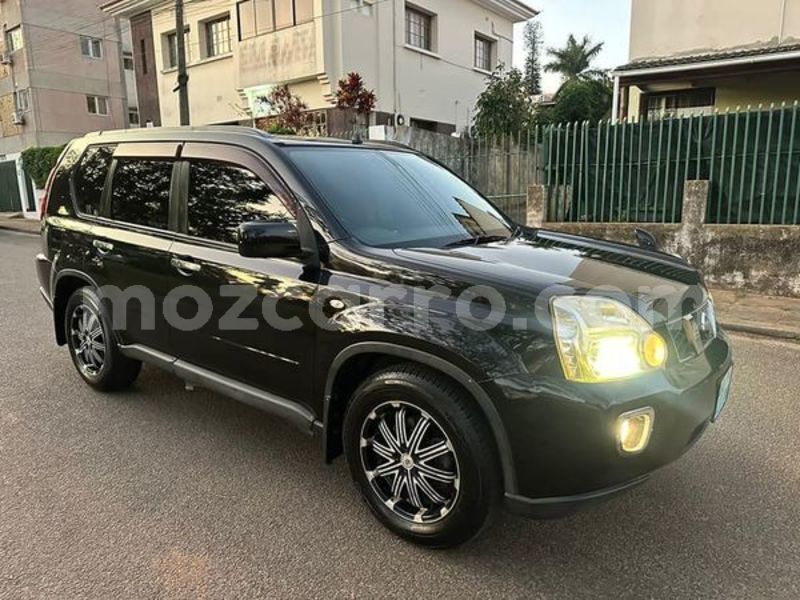 Big with watermark nissan x trail maputo maputo 28591