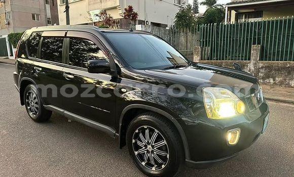 Buy Used Nissan X-Trail Other Car in Maputo in Maputo Buy Used Nissan X-Trail Other Car in Maputo in Maputo