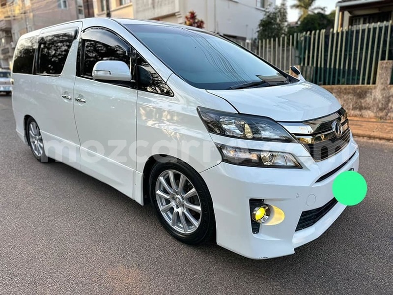 Big with watermark toyota vellfire maputo maputo 28593