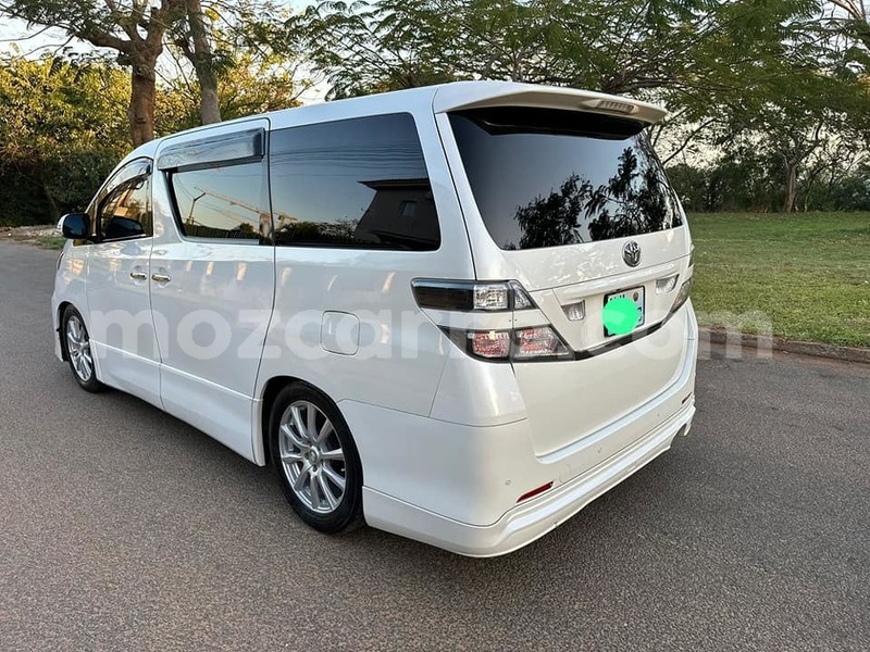 Big with watermark toyota vellfire maputo maputo 28593