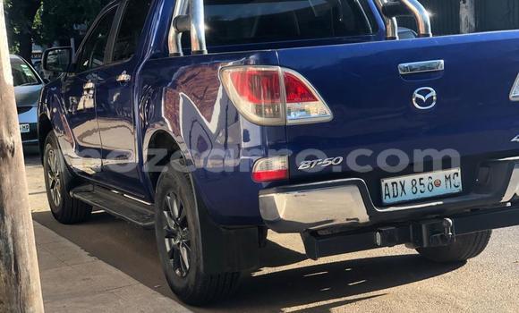 Tenga Tsaru Mazda BT-50 Bhuruu Mota in Maputo in Maputo Tenga Tsaru Mazda BT-50 Bhuruu Mota in Maputo in Maputo