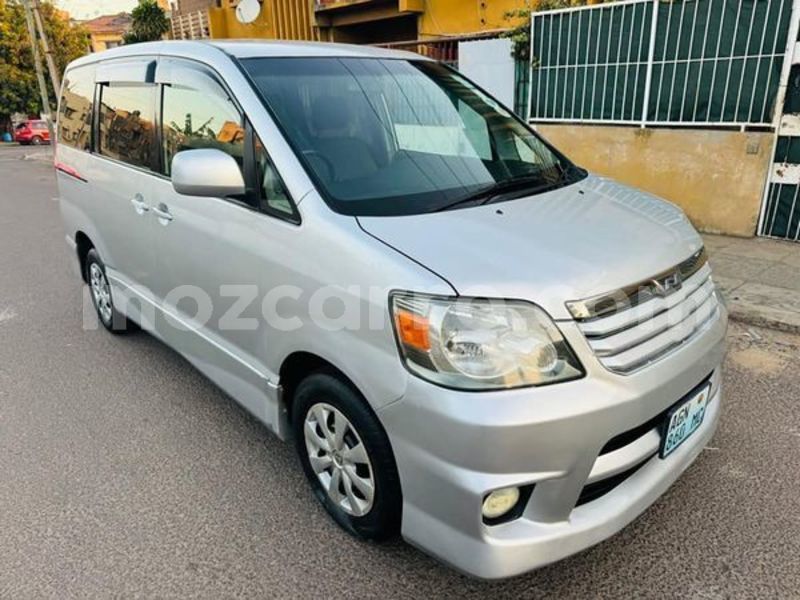 Big with watermark toyota noah cabo delgado balama 28596