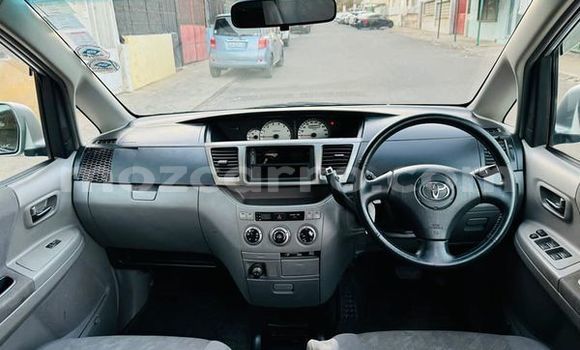 Buy Used Toyota Noah Other Car in Balama in Cabo Delgado Buy Used Toyota Noah Other Car in Balama in Cabo Delgado