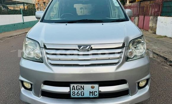Buy Used Toyota Noah Other Car in Balama in Cabo Delgado Buy Used Toyota Noah Other Car in Balama in Cabo Delgado